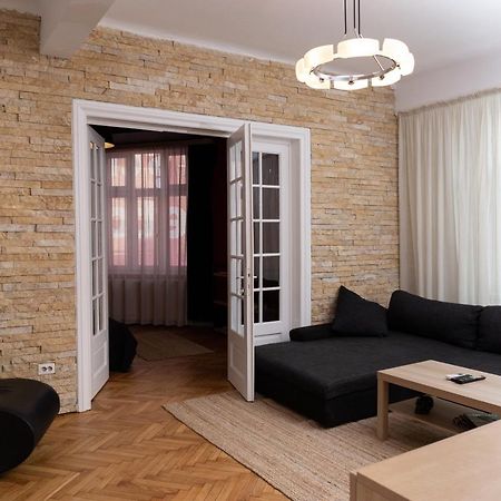 Ferienwohnung Color Aparments Coposu Blv Bukarest Exterior foto