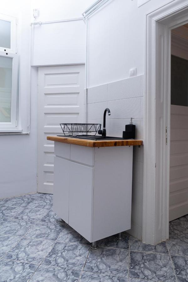 Ferienwohnung Color Aparments Coposu Blv Bukarest Exterior foto